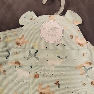 Kyle&deena 2piece set 